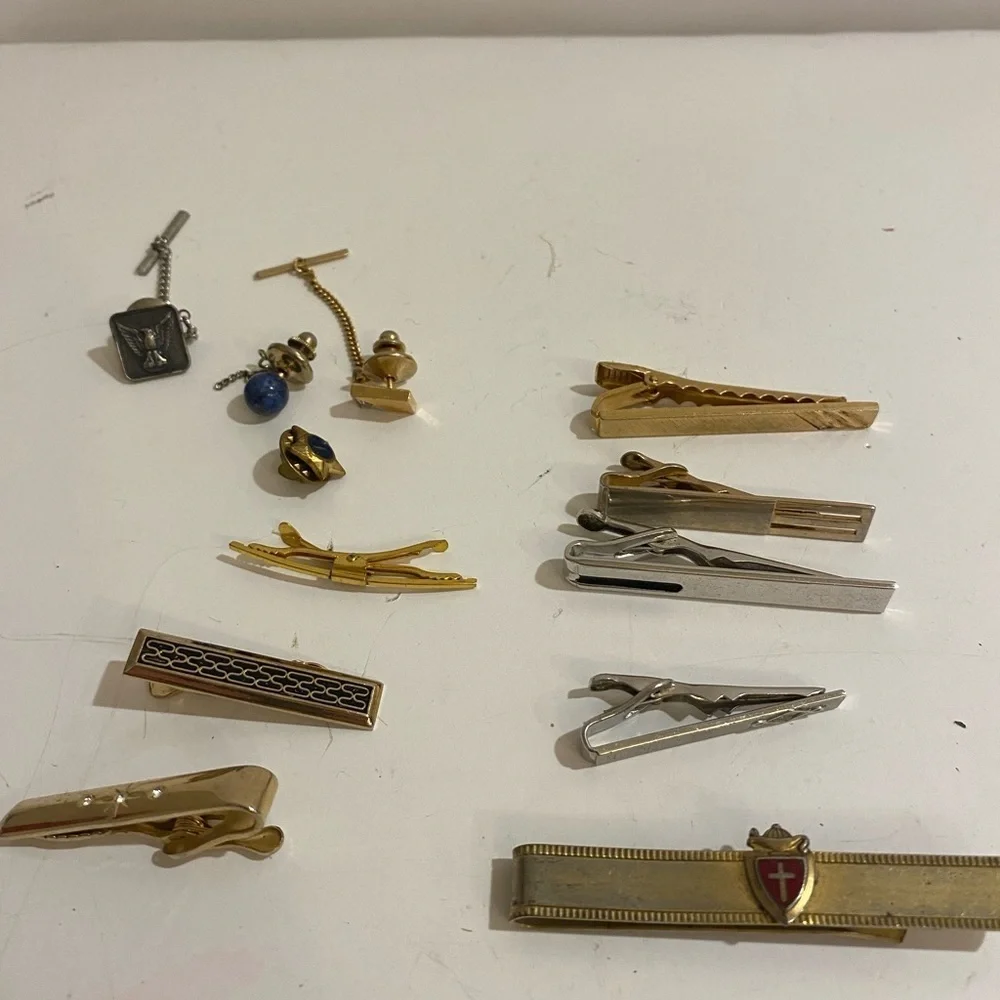 N/A tie 11 brands